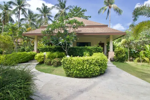 Beach Bungalow at Lanta Resort Da non perdere Photos