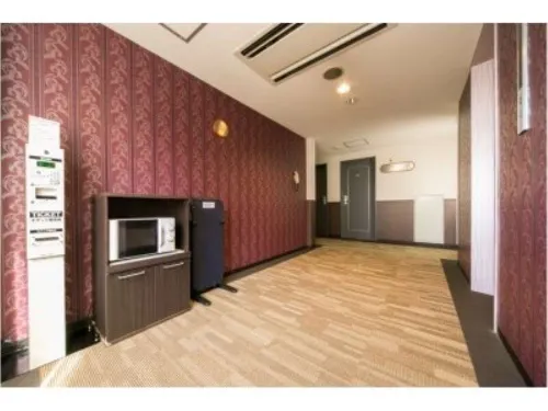 Hotel Wing International Kumamoto Yatsushiro Espaces publics Photos