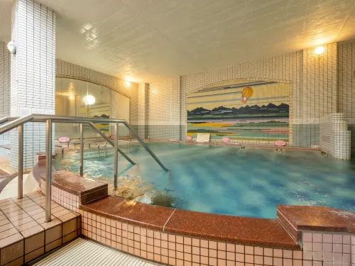 Hotel Daiheigen Freizeit und Erholung Photos