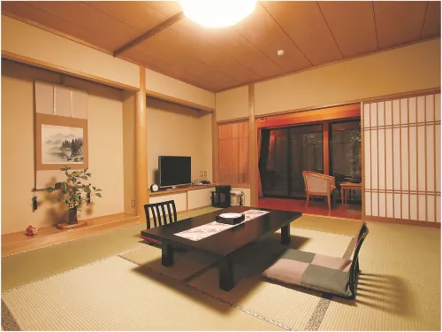 Kirishima Momijidani Seiryuso Rooms Photos