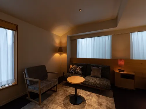 Hotel Rings Kyoto Rooms Photos
