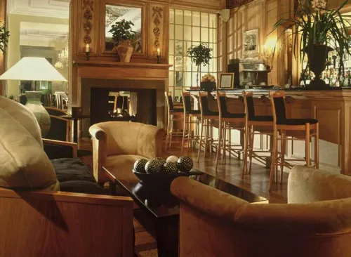 The Bailey's Hotel London Kensington Leisure & Recreation Photos