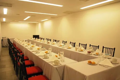BTH Hotel – Boutique Concept Restauration Photos