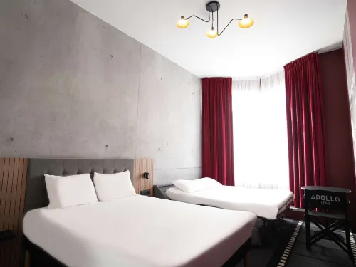 Ibis Styles Lens Centre Gare Chambres Photos