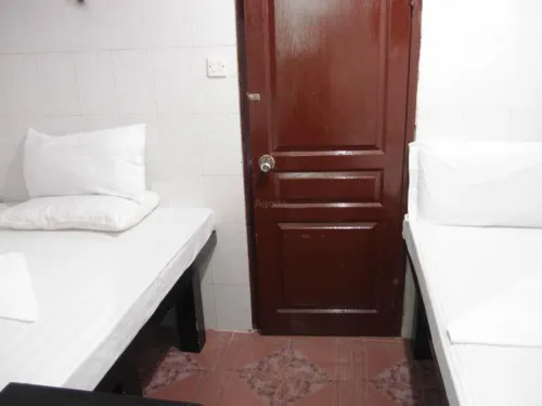 Cebu Hostel (Block E) Rooms Photos