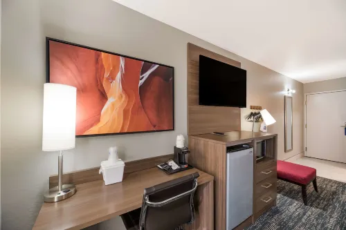 Best Western Bellemont Shadow Mountain Inn Zimmer Photos