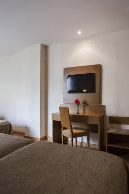 Hotel Don Paco Camere Photos