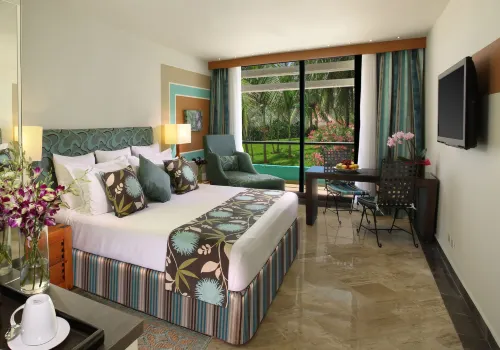 The Pyramid Cancun by Oasis - All Inclusive Rooms Photos