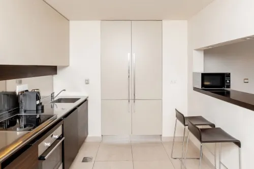 The Radisson Blu Hotel Apartment Dubai Marina Rooms Photos