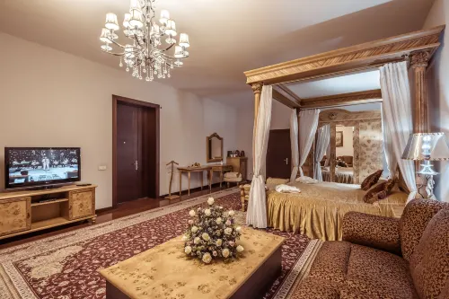 Ichan Qal'a Premium Class Hotel Photos
