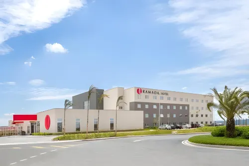 Ramada by Wyndham Campinas Viracopos À ne pas manquer Photos