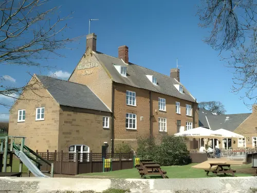 The World's End - Northampton Exterior Photos