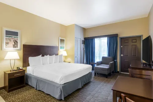 Best Western Naples Plaza Hotel Photos
