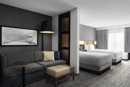 Hyatt Place Tempe/Phoenix Airport Rooms Photos