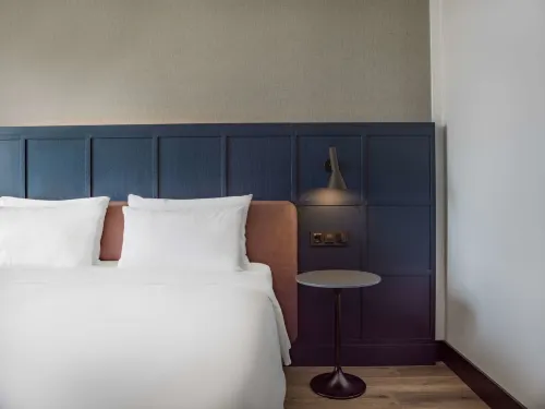 Radisson Blu Waterfront Hotel, Stockholm Photos