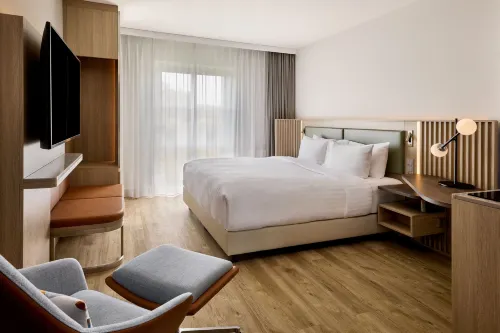 Courtyard Magdeburg Rooms Photos