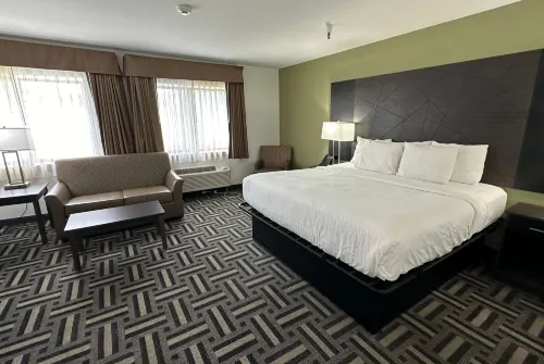 La Quinta Inn by Wyndham Cincinnati North À ne pas manquer Photos