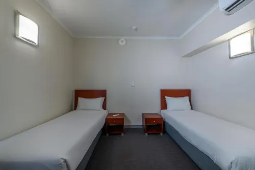 Novotel Darwin Airport Photos