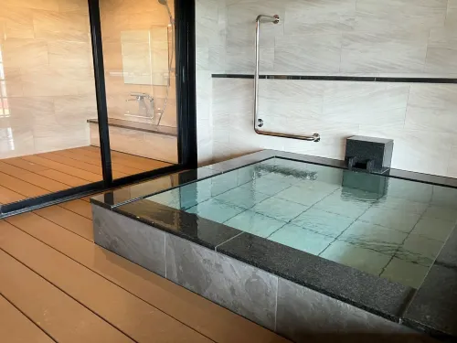 Yunokawa Kanko Hotel Shoen Chambres Photos
