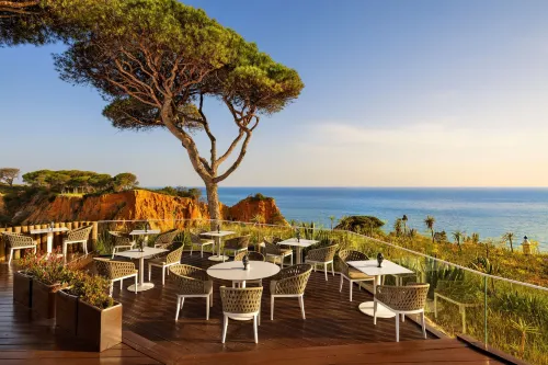 Pine Cliffs Residence, a Luxury Collection Resort, Algarve Area Publik Photos