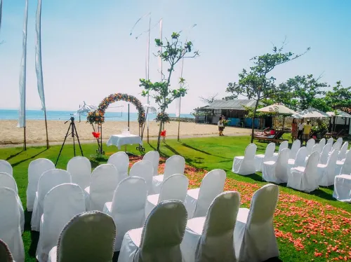 Bali Relaxing Resort and Spa Здоровье и отдых Photos