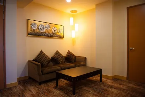 Avi Pangkor Beach Resort Photos