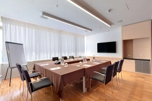 Hilton Garden Inn Venice Mestre San Giuliano Business Facilities Photos