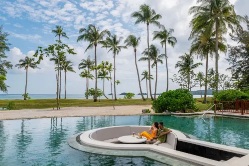 Four Points by Sheraton Bintan, Lagoi Bay Relaksasi & Rekreasi Photos