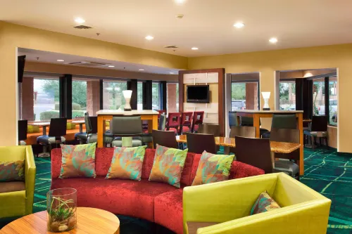 SpringHill Suites Phoenix Tempe/Airport Aree comuni Photos