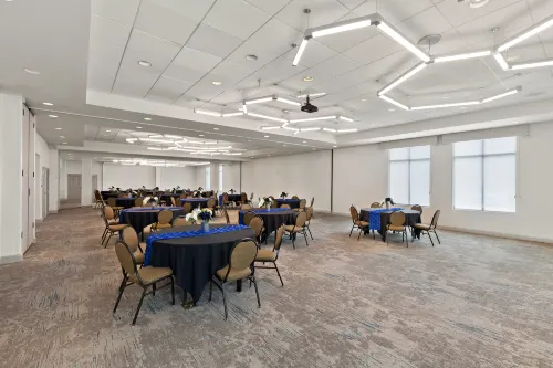 Hilton Garden Inn Atlanta East/Stonecrest Business Facilities Photos