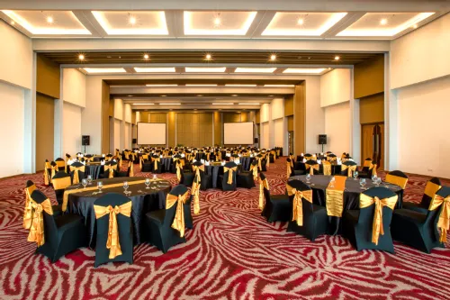 Luminor Hotel Metro Indah-Bandung by WH Fasilitas Bisnis Photos