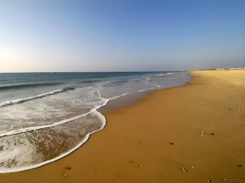 Ozadi Tavira Hotel Relaksasi & Rekreasi Photos