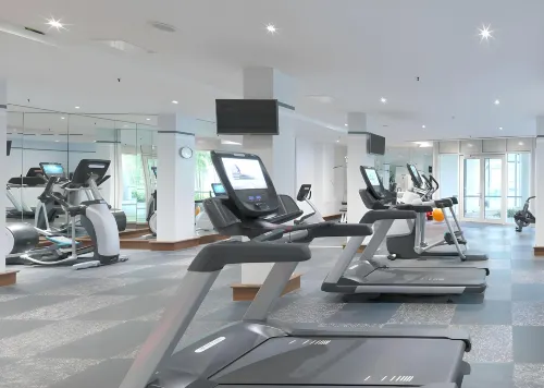 City Hotel Dresden Radebeul Leisure & Recreation Photos