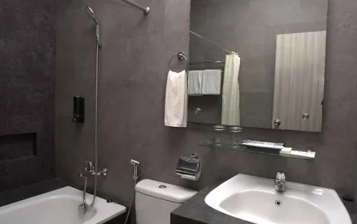 Hotel Roditha Banjarmasin Photos