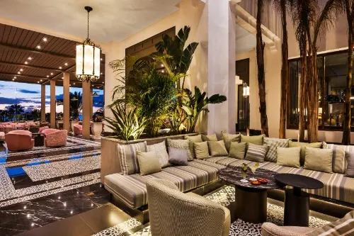 Riu Palace Tikida Agadir - All Inclusive Near Hotel Photos