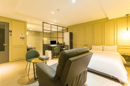 SR Design Hotel Featured Photos