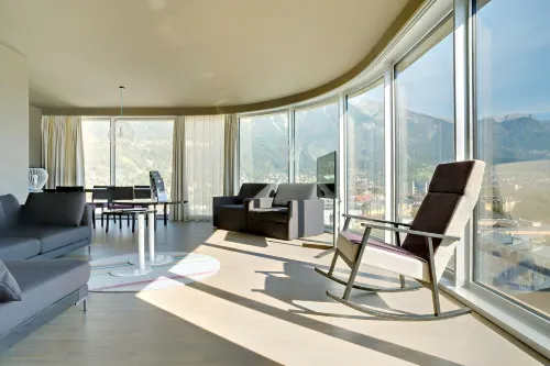 Adlers Hotel Innsbruck Photos