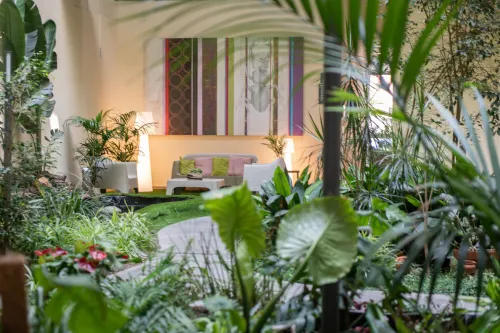 Apartamentos Aura Park Fira BCN Extérieur Photos