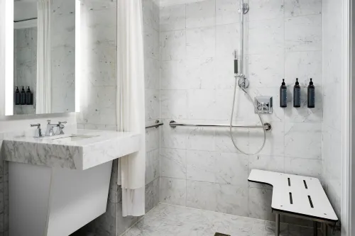 The Westin Philadelphia Chambres Photos