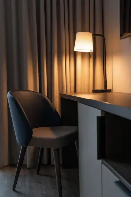 Hyatt Place Leeds Camere Photos