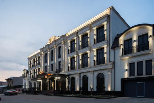 Frankfort Expo Hotel Extérieur Photos
