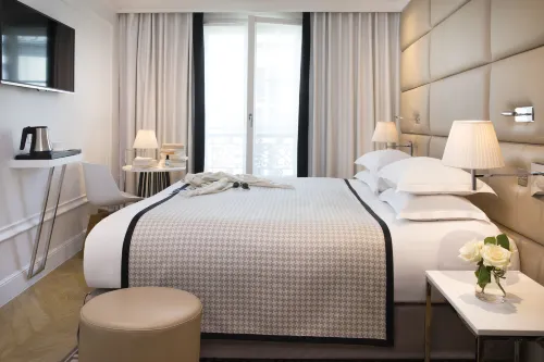 Hôtel R de Paris - Boutique Hotel Photos