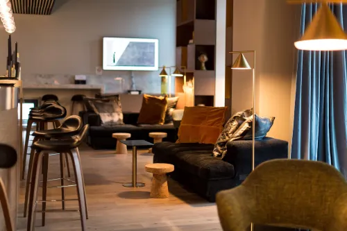 Golden Tulip Saint Malo - le Grand BÉ Photos