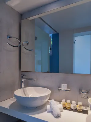 Semeli Hotel Mykonos Photos