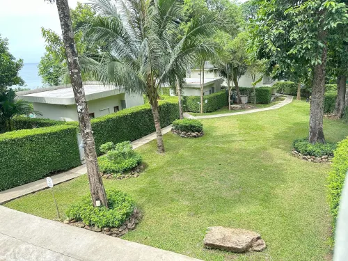 Nest Sense Resort Exterior Photos