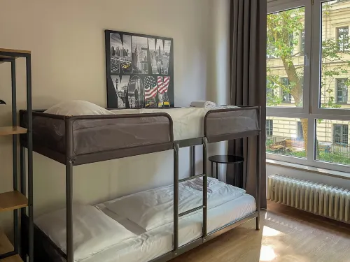 Hotel Sendlinger Tor Photos