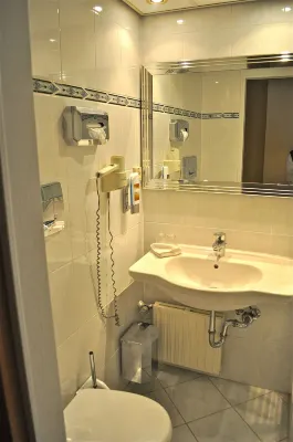 Savoy Hotel Chambres Photos