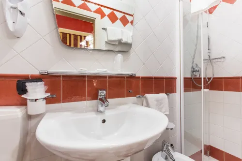 Hotel Alcyone Chambres Photos