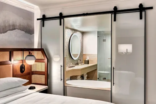 JW Marriott Desert Springs Resort & Spa Номера Photos