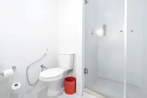 Ibis Foz Do Iguaçu Rooms Photos